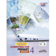 Simplified Computing for Primary 4